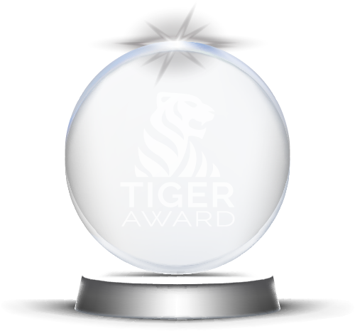 Tiger-Award